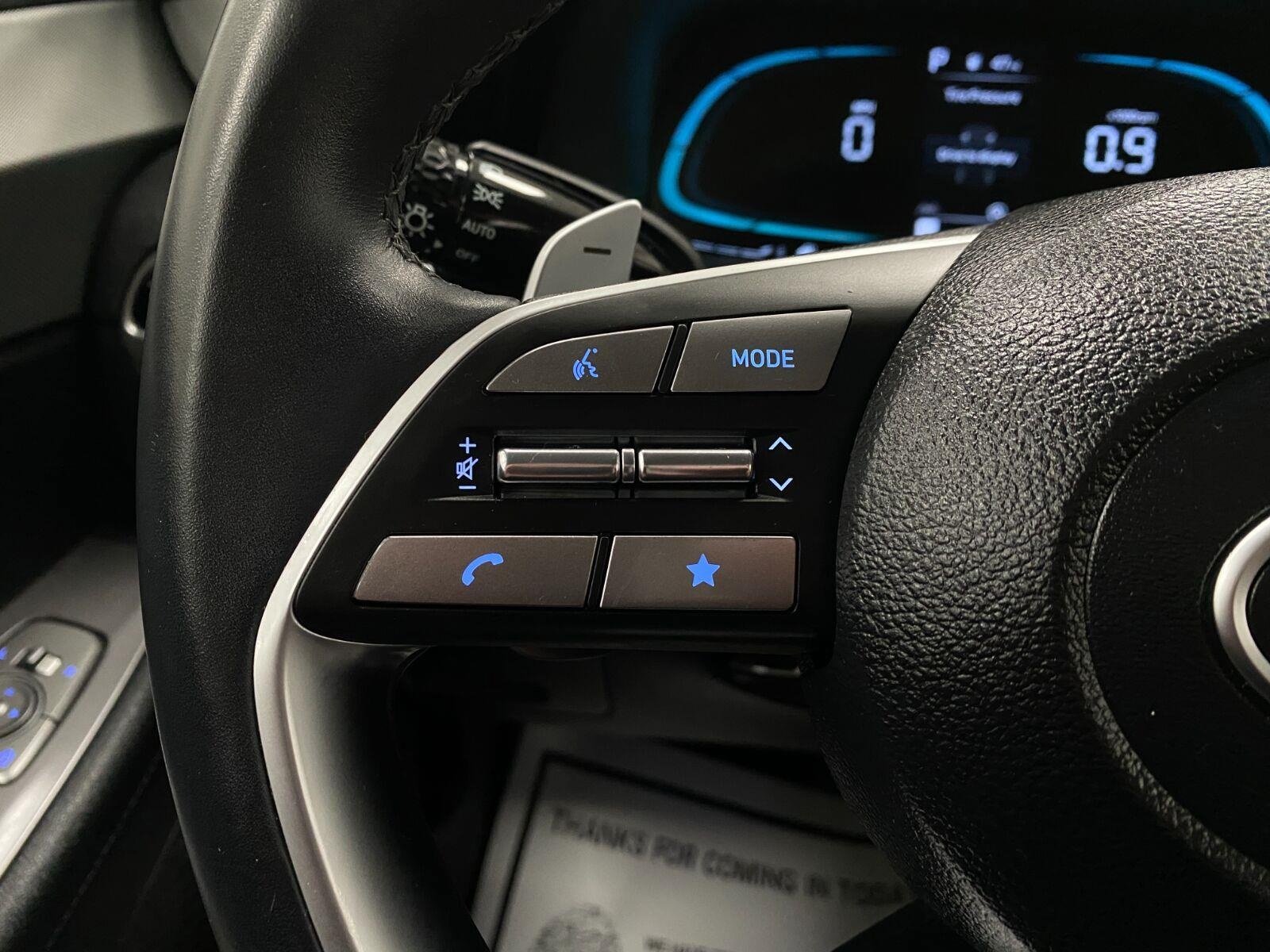 Certified 2023 Hyundai Palisade XRT AWD/4WD image 16