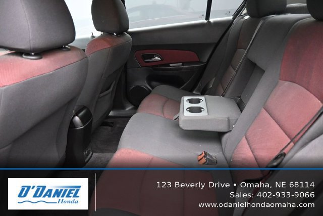 Used 2012 Chevrolet Cruze LT FWD image 37