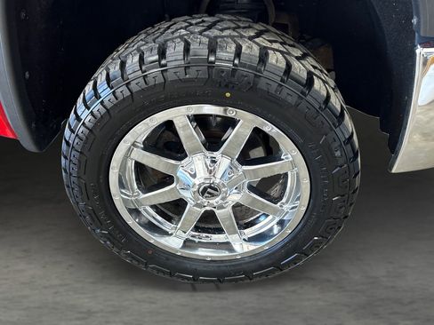 Used 2018 GMC Sierra 1500 SLT w/ SLT Premium Package AWD/4WD image 21