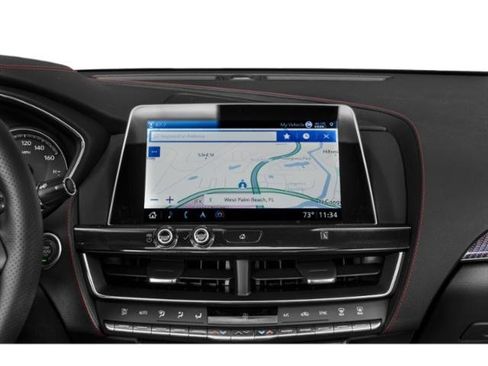 Used 2021 Cadillac CT5 Sport image 35