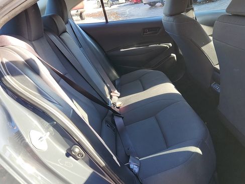 Certified 2023 Toyota Corolla LE image 26
