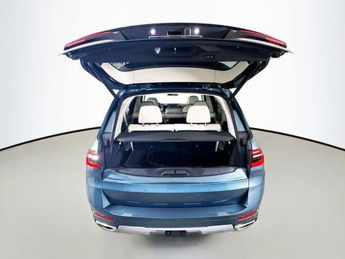 Certified 2024 BMW X7 xDrive40i image 26