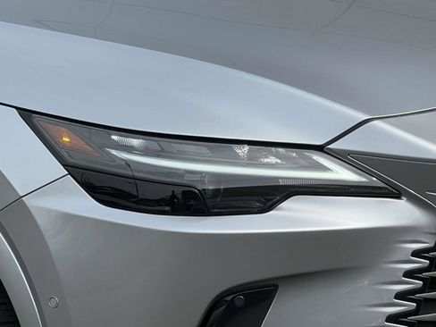 Used 2023 Lexus RX 350 Premium Plus w/ Accessory Package image 7