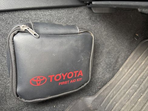 Certified 2024 Toyota Tacoma SR5 image 42