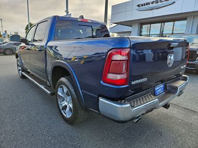 Used 2020 RAM 1500 Laramie