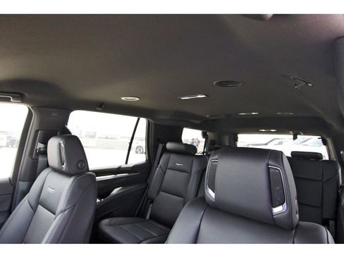 New 2026 Cadillac Escalade 2WD image 24