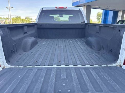 Used 2012 Chevrolet Silverado 2500 LTZ w/ LTZ Plus Package AWD/4WD image 29