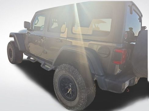 Used 2020 Jeep Wrangler Unlimited Rubicon image 38