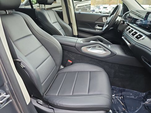 Certified 2022 Mercedes-Benz GLE 350 4MATIC image 11