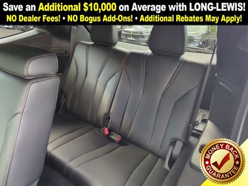 Used 2024 Acura MDX Type S image 17