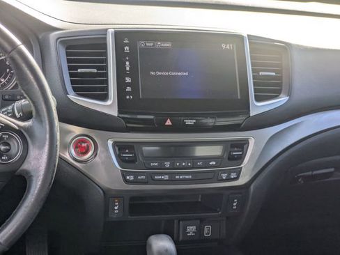 Used 2019 Honda Ridgeline RTL-T image 15