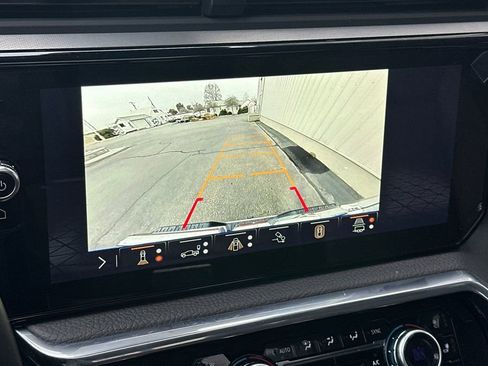 Used 2025 GMC Sierra 1500 Denali image 19