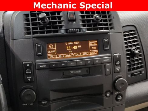 Used 2003 Cadillac CTS 3.2 image 28