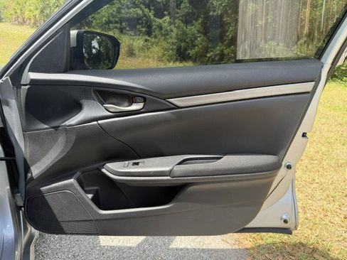 Used 2017 Honda Civic LX image 15