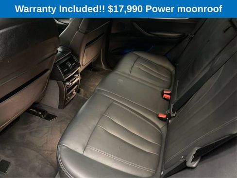 Used 2018 BMW X5 xDrive35i AWD/4WD image 11