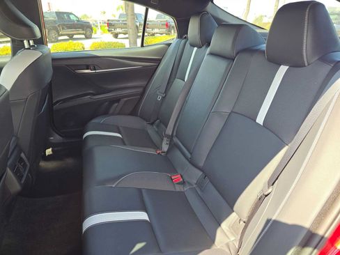 Certified 2025 Toyota Camry SE FWD image 19