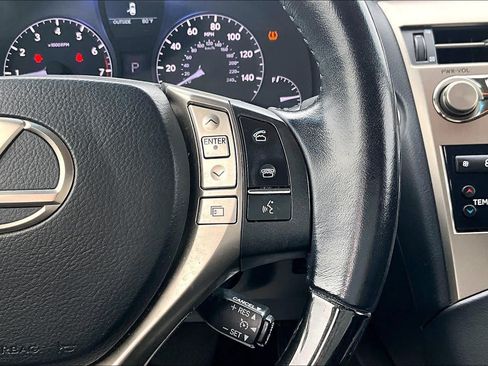 Used 2015 Lexus RX 350 FWD image 25