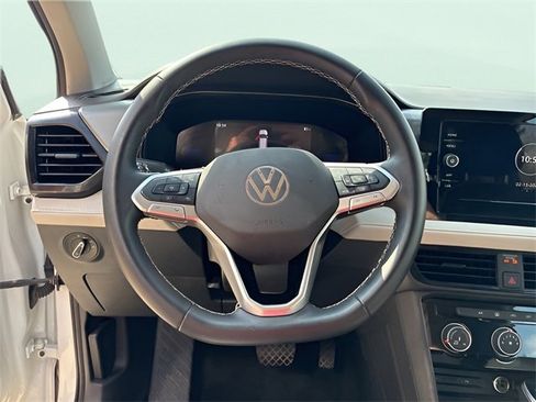 Used 2025 Volkswagen Taos S image 21