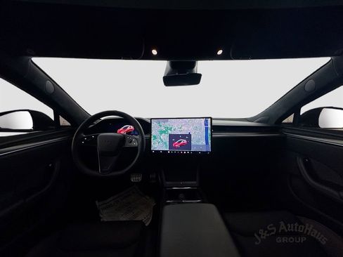 Used 2022 Tesla Model S Plaid image 29