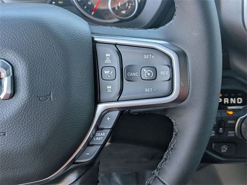 New 2026 RAM 1500 Big Horn image 20