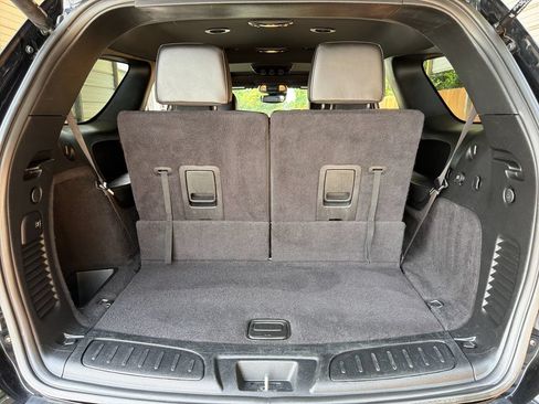 Used 2024 Dodge Durango GT AWD/4WD image 37