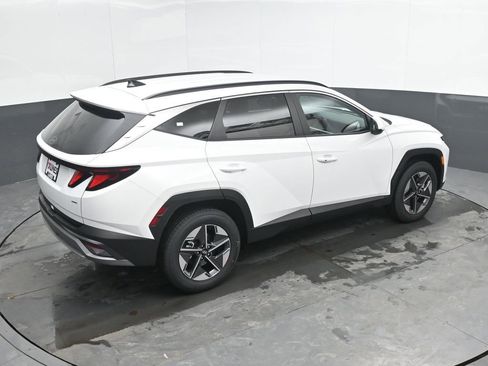 New 2026 Hyundai Tucson SEL AWD/4WD image 35