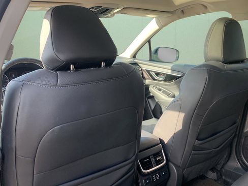 Used 2024 Subaru Outback Limited image 22