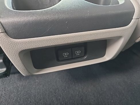 Used 2018 Honda Odyssey EX-L image 40