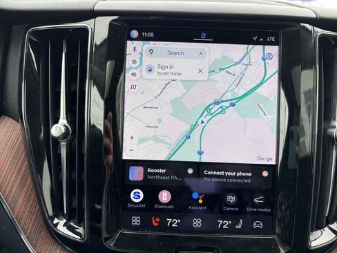 Certified 2023 Volvo XC60 B5 Plus w/ Climate Package image 19