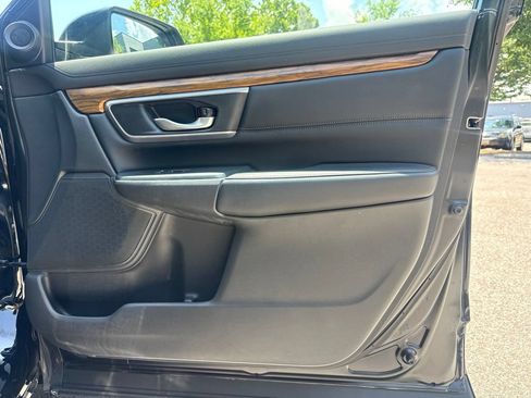 Used 2017 Honda CR-V EX-L image 29
