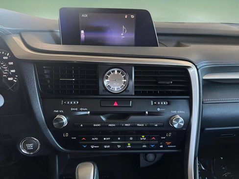 Used 2016 Lexus RX 350 FWD image 16