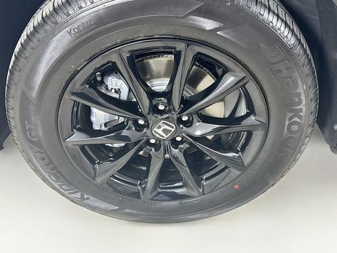 Used 2026 Honda CR-V Sport-L image 43