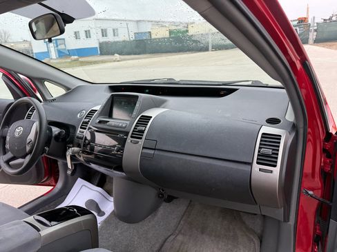 Used 2007 Toyota Prius image 24