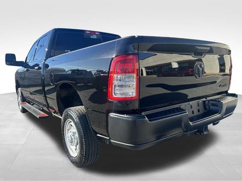 Used 2023 RAM 2500 Tradesman image 25