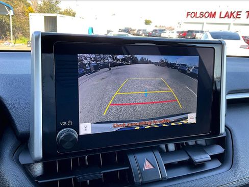 Certified 2024 Toyota RAV4 LE image 26