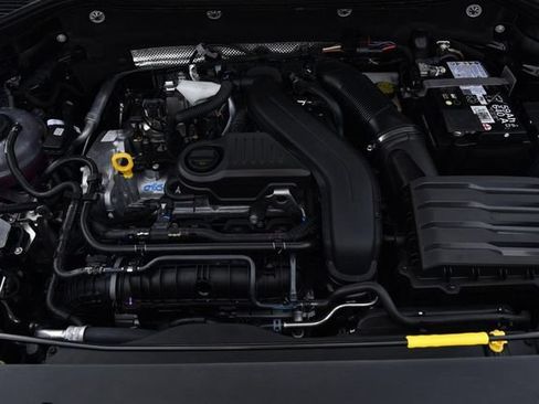 New 2026 Volkswagen Taos SE AWD/4WD image 26