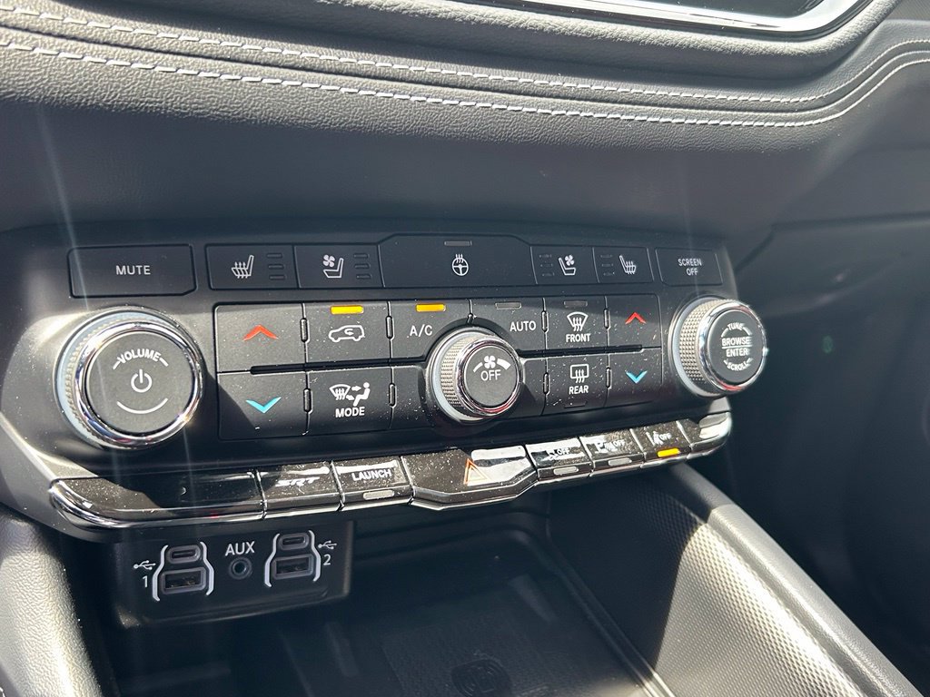 Used 2023 Dodge Durango SRT Hellcat AWD/4WD image 23