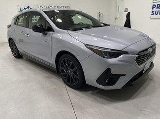 New 2026 Subaru Impreza RS video 2