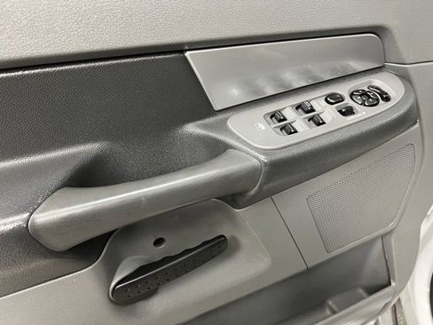 Used 2007 Dodge Ram 2500 Truck SLT w/ Quad Cab Big Horn Value Group image 25