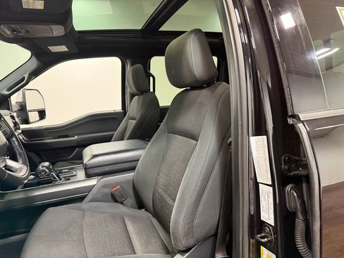 Used 2022 Ford F150 XLT w/ Equipment Group 302A High image 59