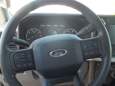 Used 2023 Ford F350 XL w/ XL Driver Assist Package image 6