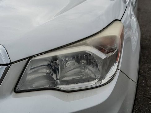 Used 2015 Subaru Forester 2.5i Premium w/ All-Weather Package AWD/4WD image 7