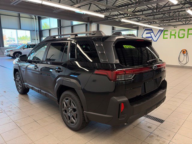 New 2026 Subaru Outback Premium AWD/4WD image 4