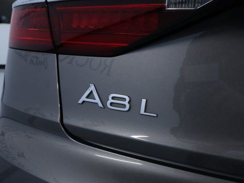 Used 2019 Audi A8 L 3.0T AWD/4WD image 10