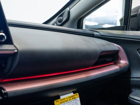 New 2026 Toyota Prius Plug-In Hybrid image 36