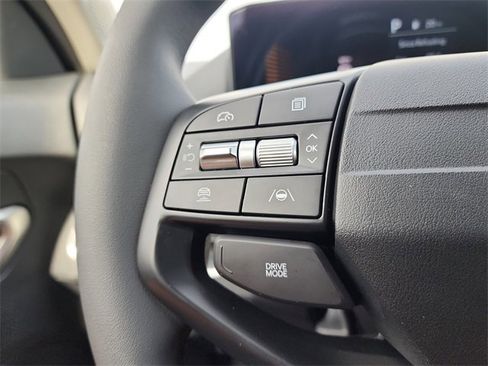 New 2025 Kia K4 LXS image 24