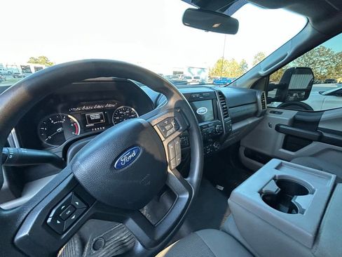Used 2021 Ford F350 XL w/ Power Equipment Group image 2