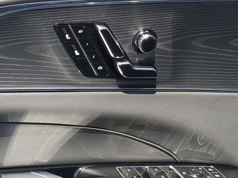 New 2025 Cadillac Lyriq Sport image 11