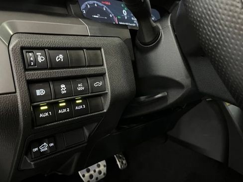 Certified 2024 Toyota Tacoma TRD Sport w/ TRD Sport Premium Package AWD/4WD image 15