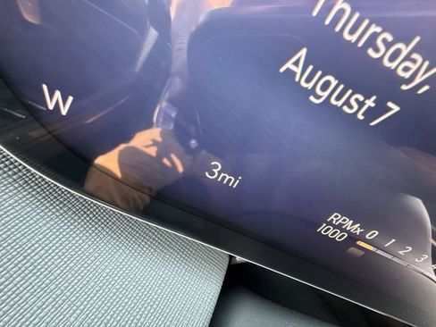 New 2026 Buick Enclave Sport Touring w/ Super Cruise Package image 45